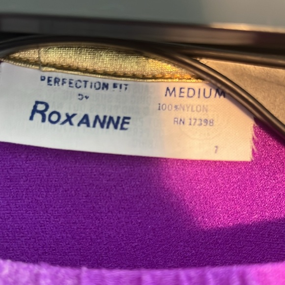 Roxanne vintage skirt and jacket set - Picture 6 of 9